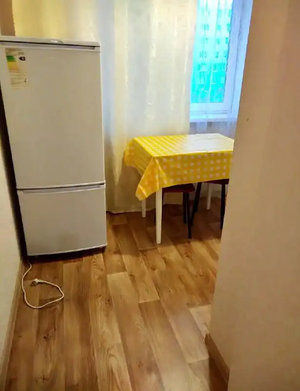 Аренда 1-комнатной квартиры в Ленинском районе Ульяновска