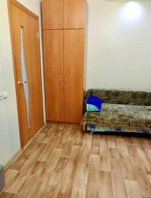 Аренда 1-комнатной квартиры в Ленинском районе Ульяновска