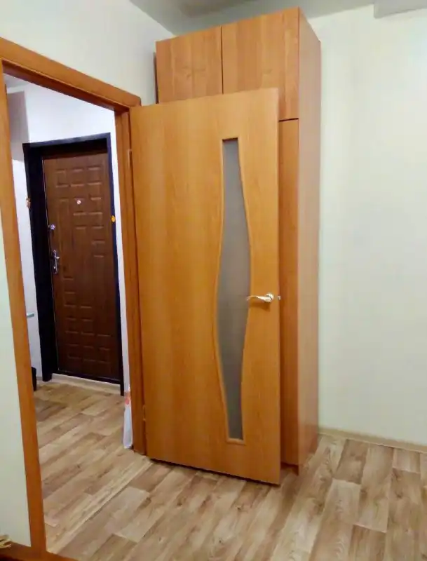 Аренда 1-комнатной квартиры в Ленинском районе Ульяновска