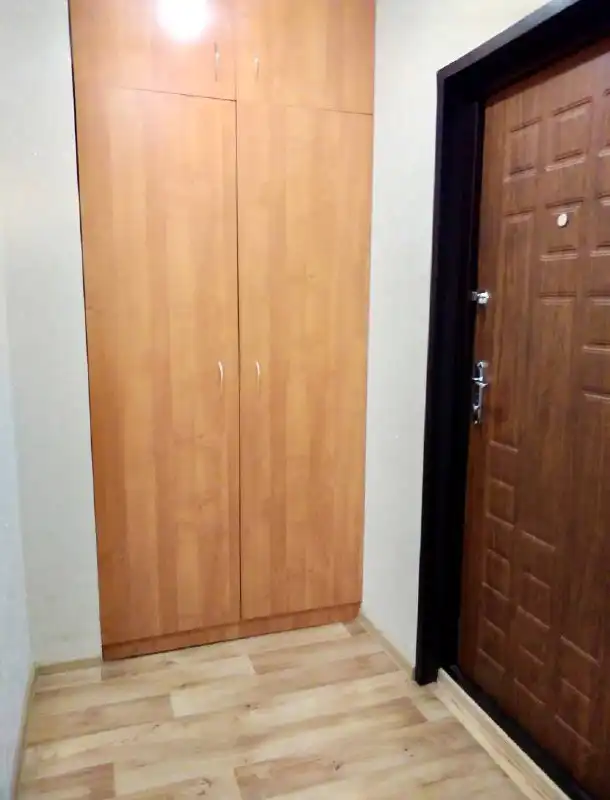 Аренда 1-комнатной квартиры в Ленинском районе Ульяновска