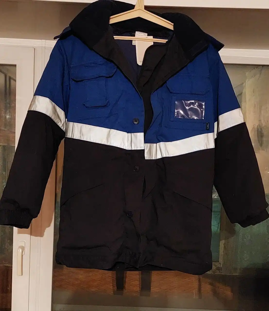 Мужской зимний костюм Техноавиа «Оператор»