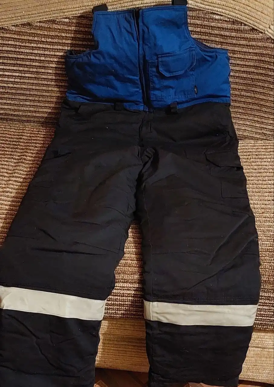 Мужской зимний костюм Техноавиа «Оператор»