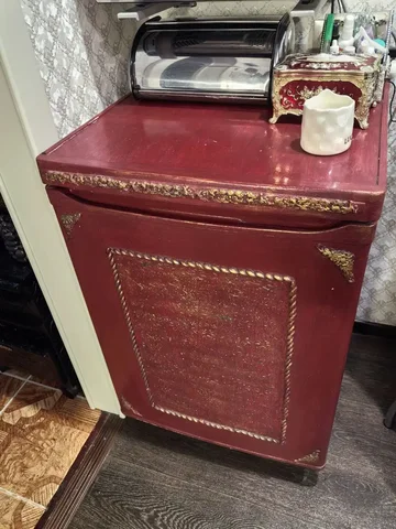 Продажа морозилки в рабочем состоянии - частное объявление в Ульяновск