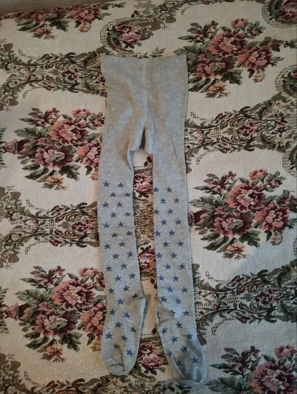 Детские вещи пакетом 86 см