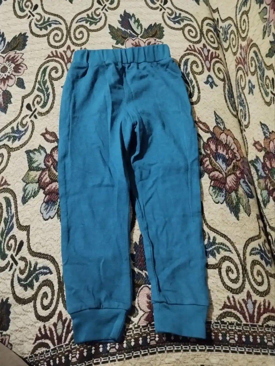 Детские вещи пакетом 86 см