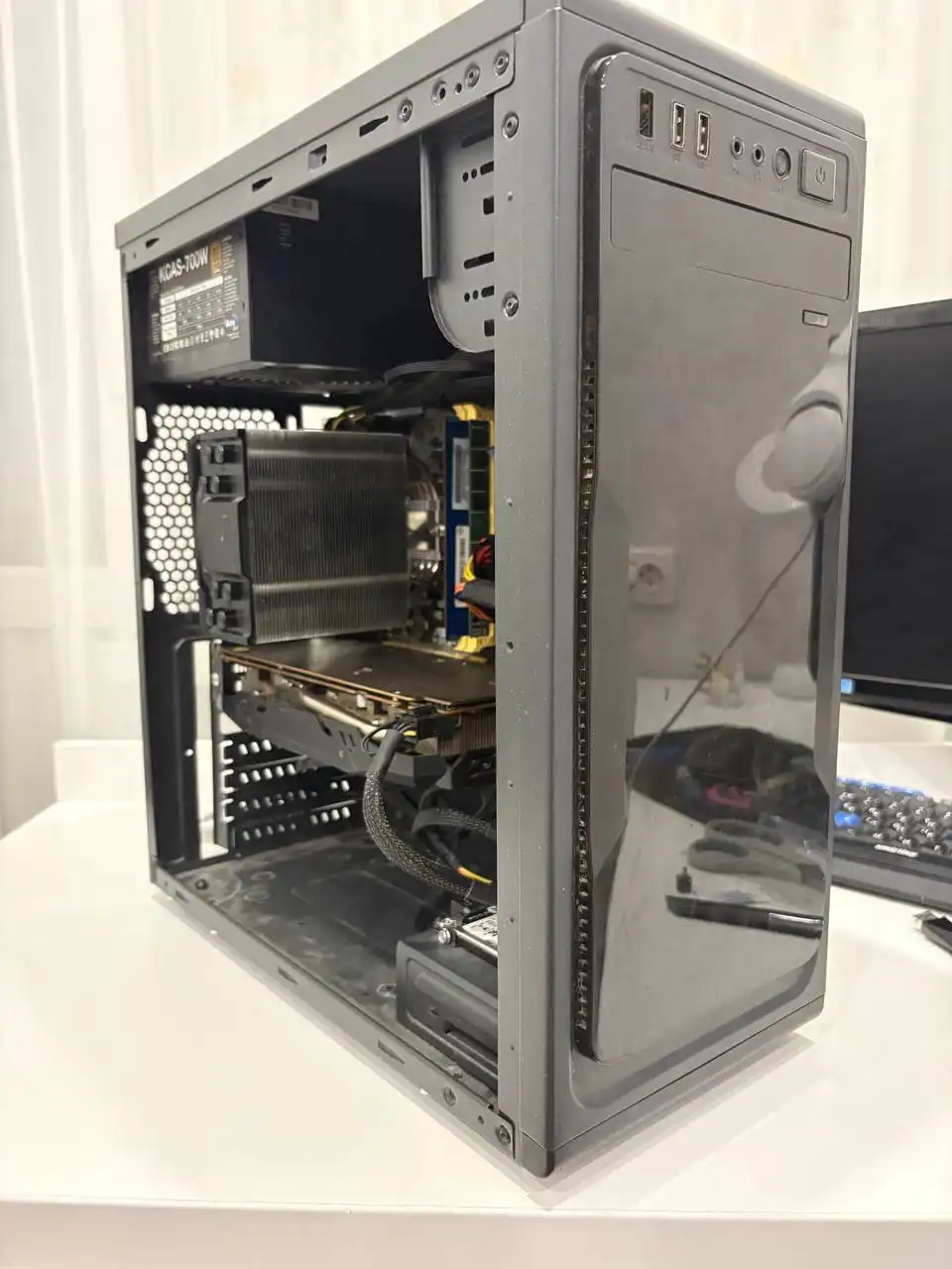 Продажа товаров в Ульяновске