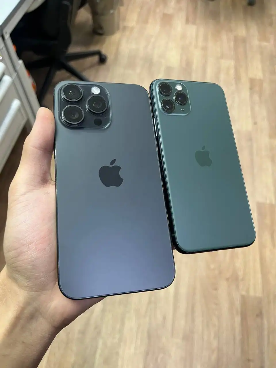 Ремонт телефонов в мастерской с гарантией