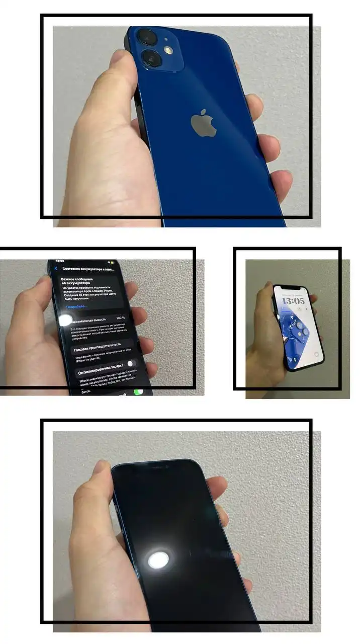 Ремонт телефонов в мастерской с гарантией