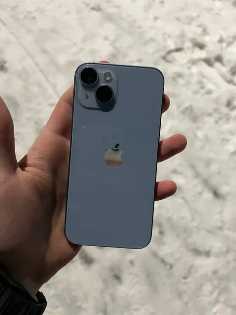 Продам iPhone 13 PM 128 и iPhone 14 128 - Электроника в Ульяновск