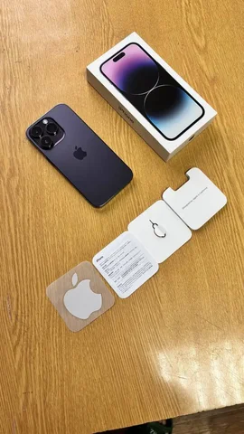 Продам iPhone 14 Pro 128gb - Электроника в Ульяновск