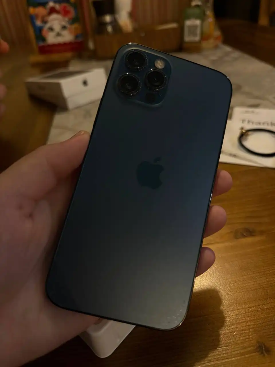 iPhone 12 Pro 512 ГБ