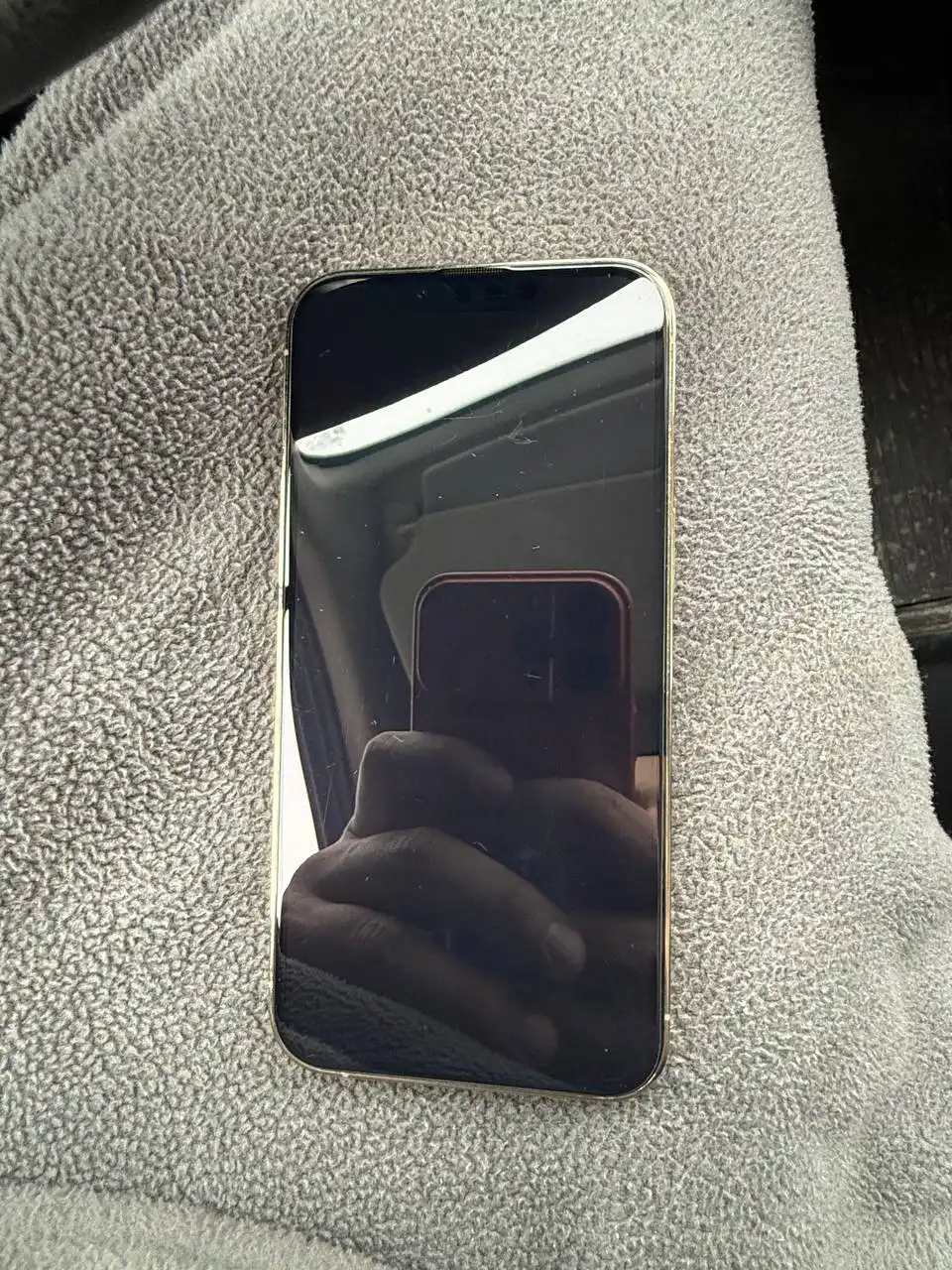 Обмен наушников на iPhone - Смартфоны и телефоны (Электроника) в Ульяновск