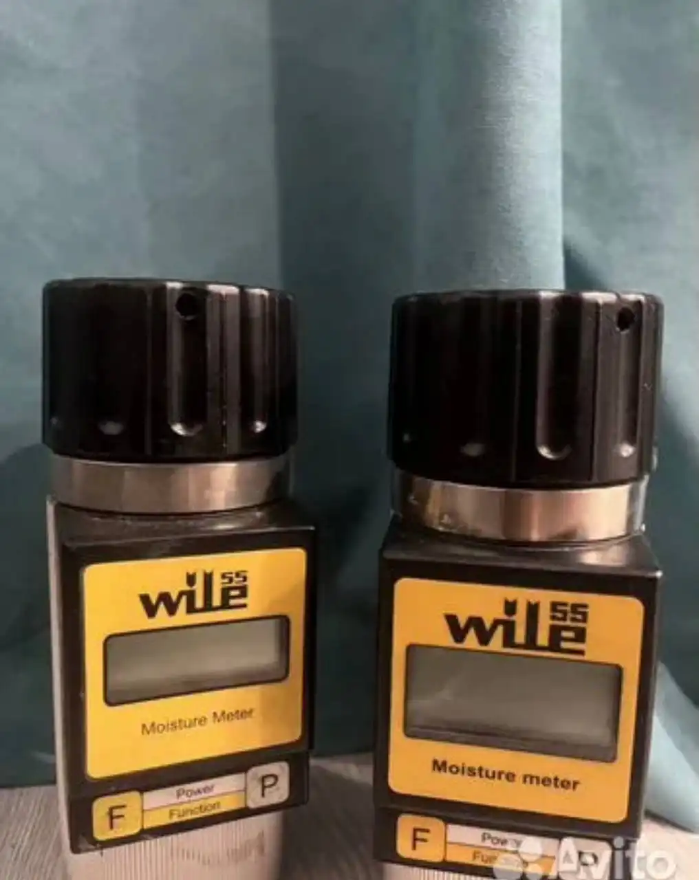 Продажа стабилизатора напряжения и влагомера - Измерительные приборы (Электроника) в Ульяновск