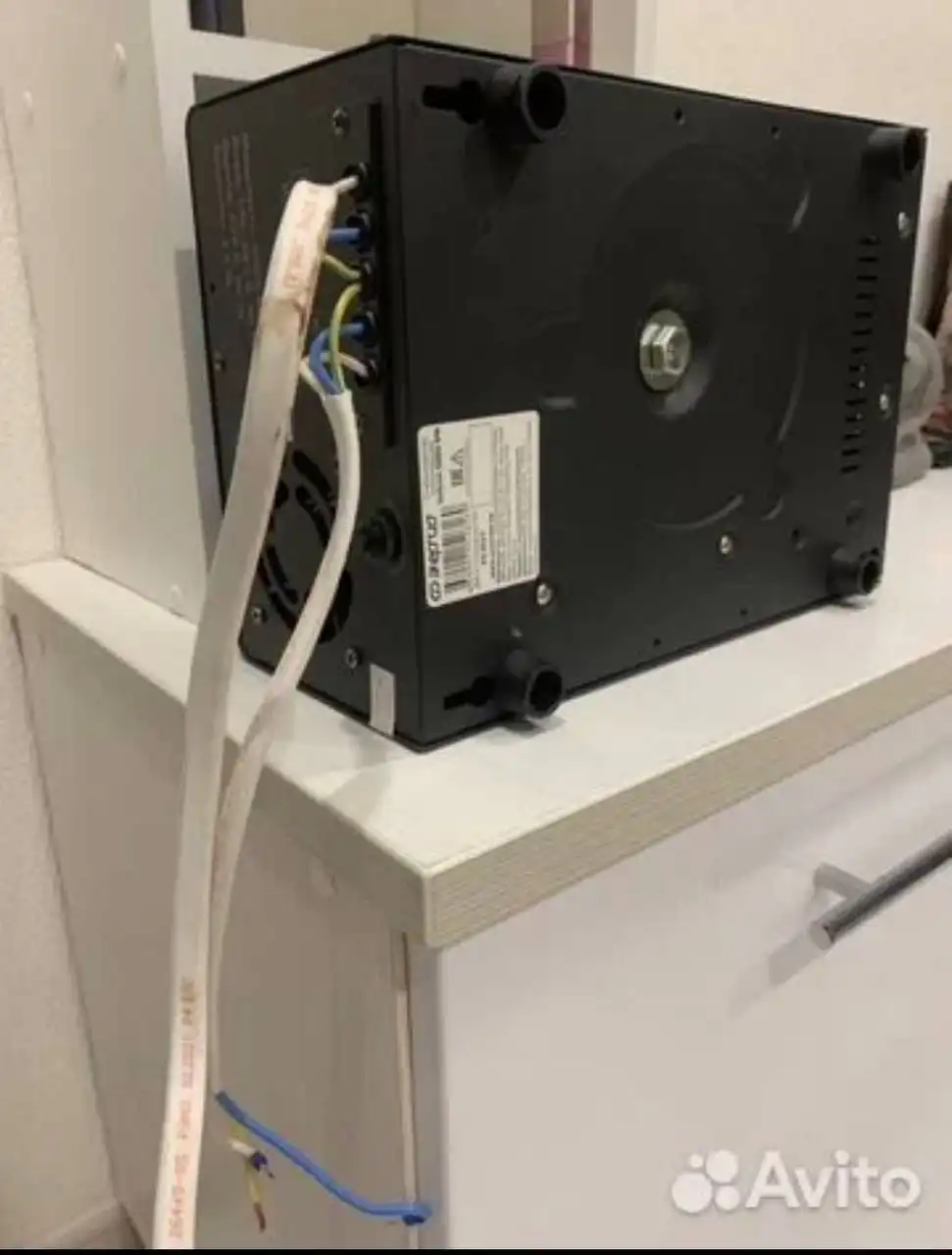 Продажа стабилизатора напряжения и влагомера - Измерительные приборы (Электроника) в Ульяновск