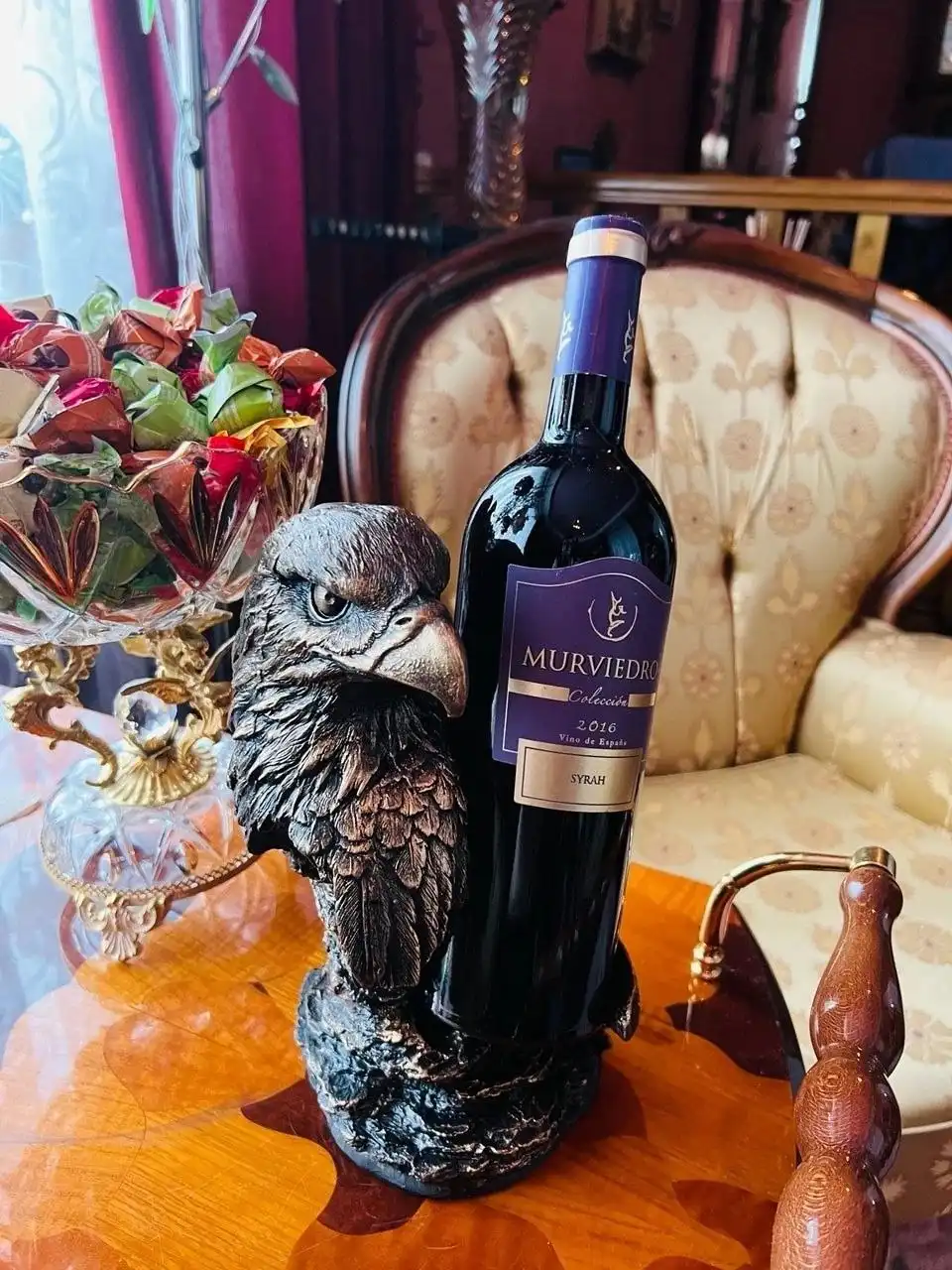 Рождественские ангелы и декор из гипса