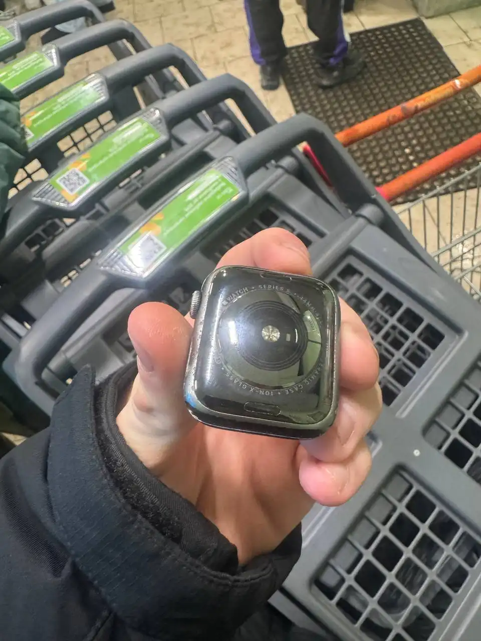 Продам или обменяю iPhone 15 Pro 256GB - Смартфоны (Электроника) в Ульяновск