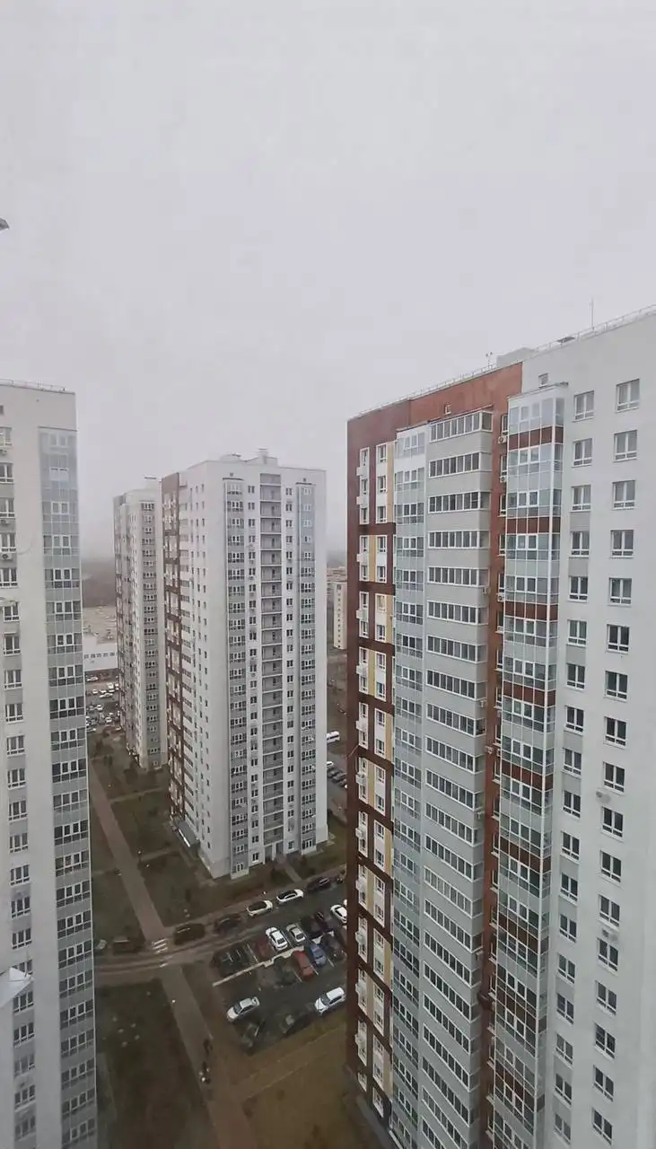 Сдам 2-комнатную квартиру в Засвияжском районе Ульяновска