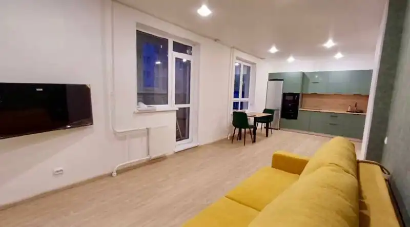 Сдам 2-комнатную квартиру в Засвияжском районе Ульяновска