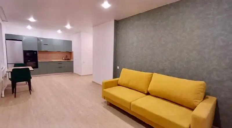 Сдам 2-комнатную квартиру в Засвияжском районе Ульяновска