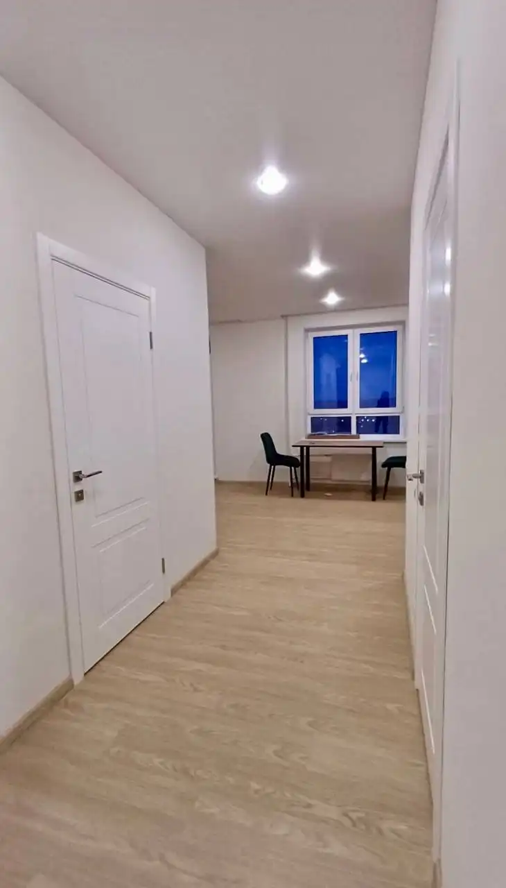 Сдам 2-комнатную квартиру в Засвияжском районе Ульяновска