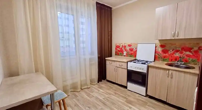 Аренда 1-комнатной квартиры в Засвияжском районе Ульяновска