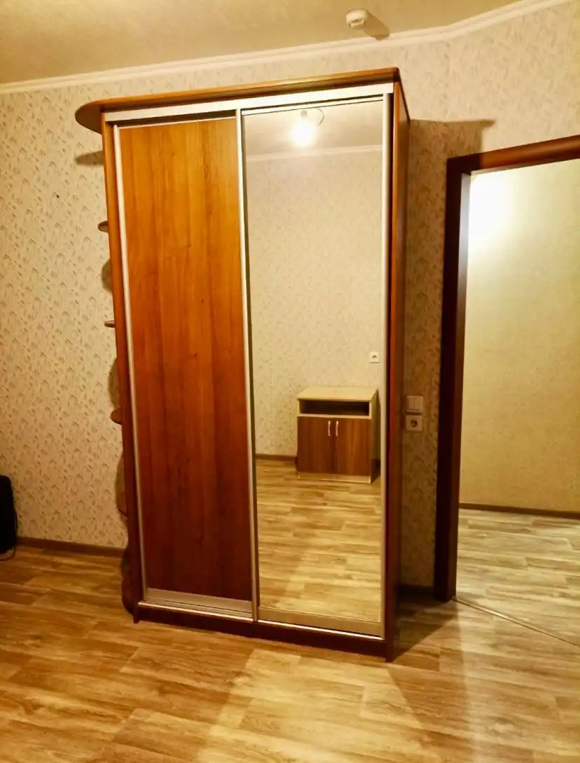 Аренда 1-комнатной квартиры в Засвияжском районе Ульяновска