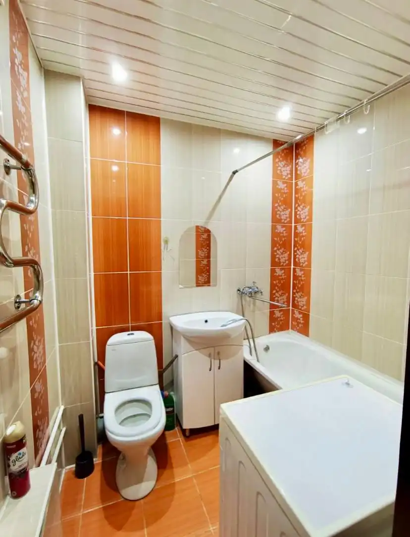 Аренда 1-комнатной квартиры в Засвияжском районе Ульяновска