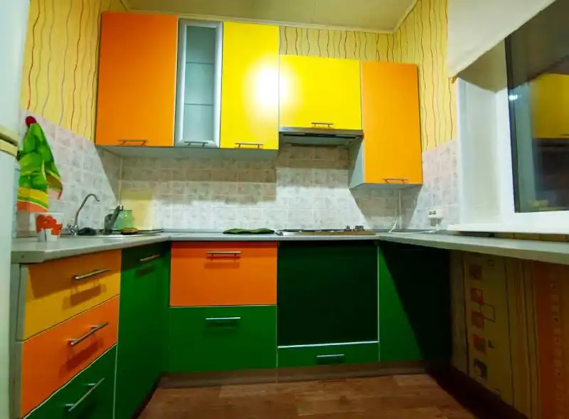 Аренда 1-комнатной квартиры в Засвияжском районе Ульяновска