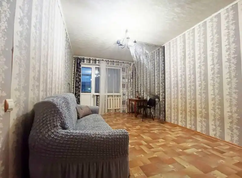 Аренда 1-комнатной квартиры в Засвияжском районе Ульяновска