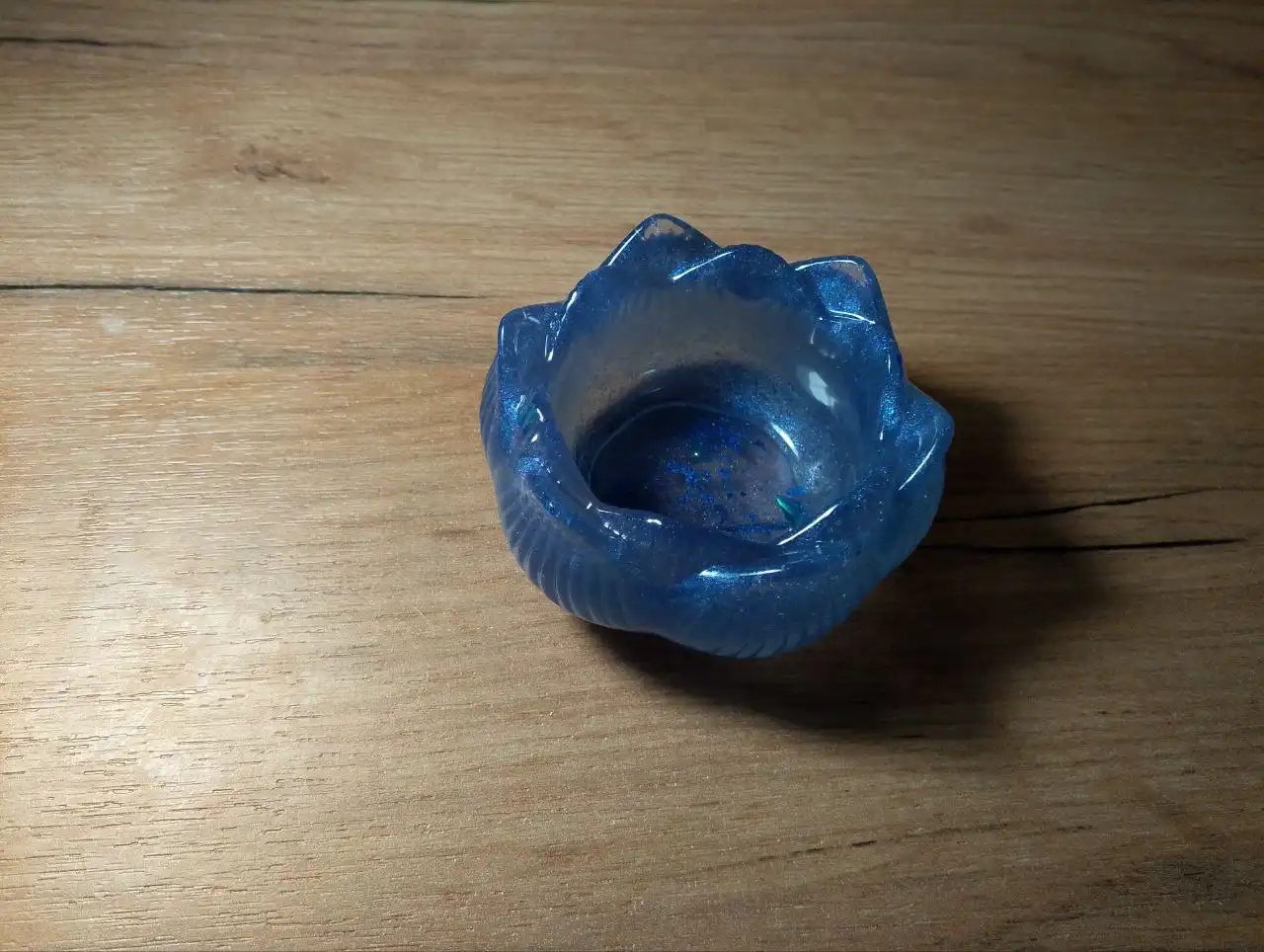 Поделки из эпоксидной смолы