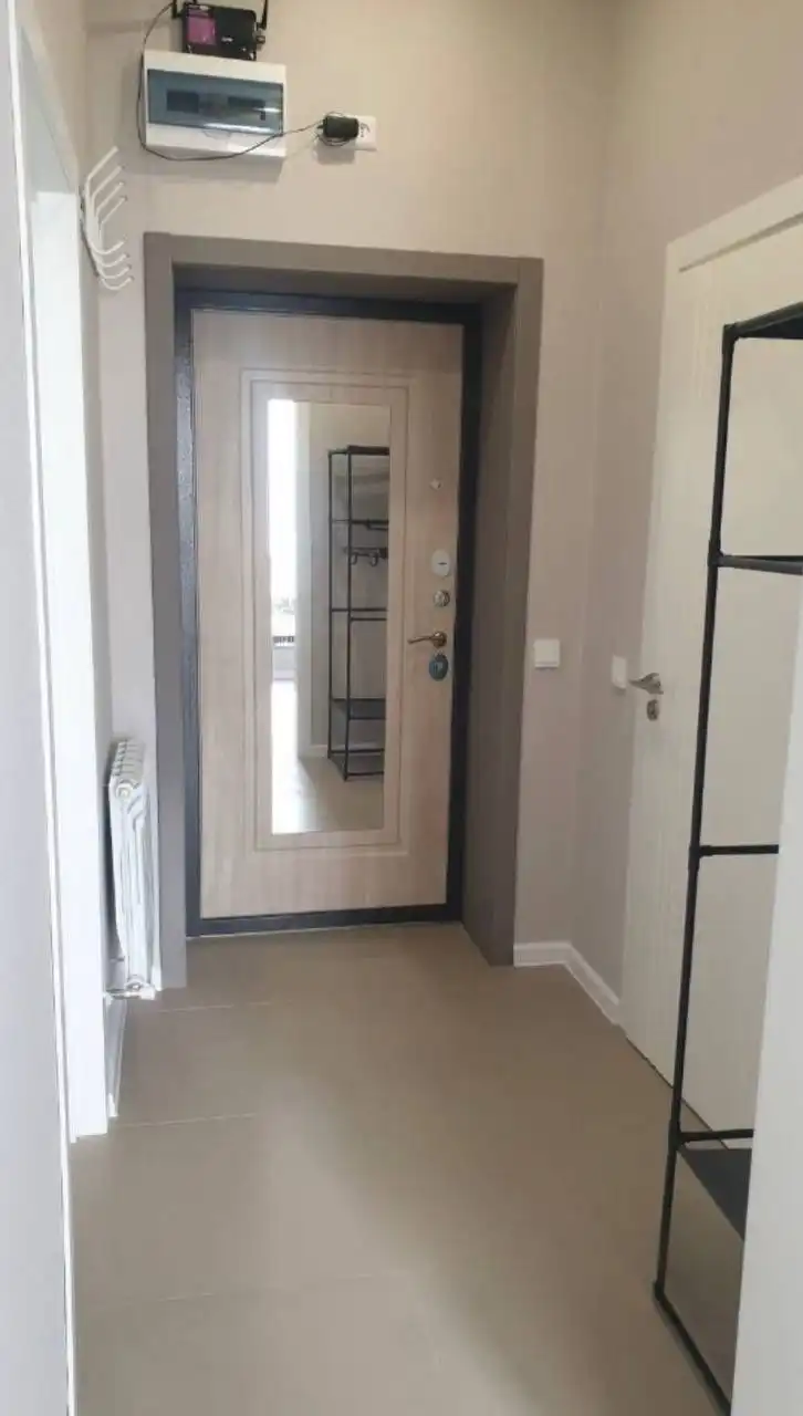 1-комнатная квартира в Ленинском районе Ульяновска