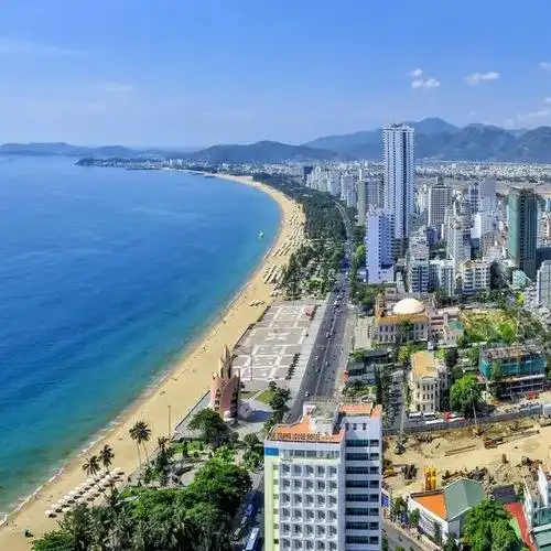 Тур в отель December Hotel Nha Trang 4 из Москвы и Казани
