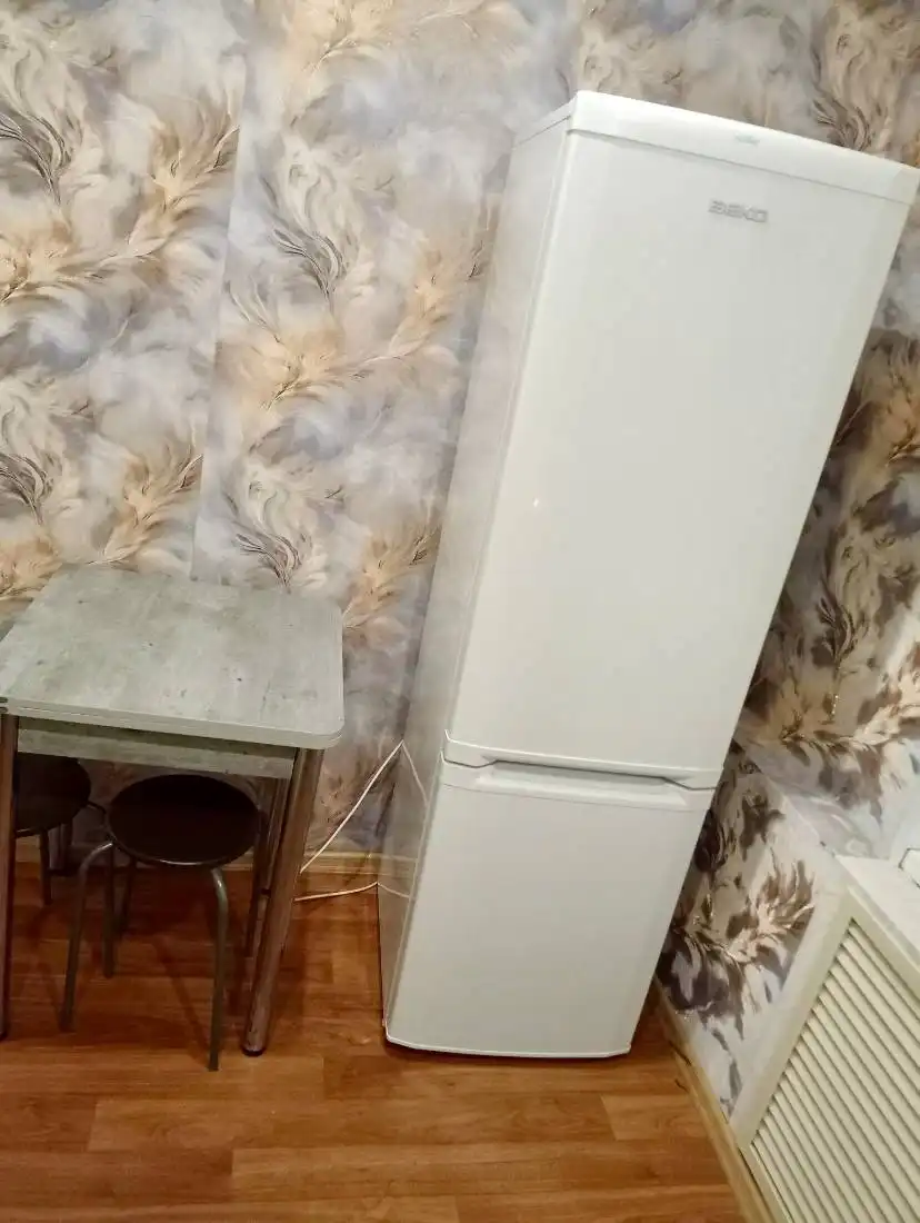 Аренда 1-комнатной квартиры в Железнодорожном районе Ульяновска