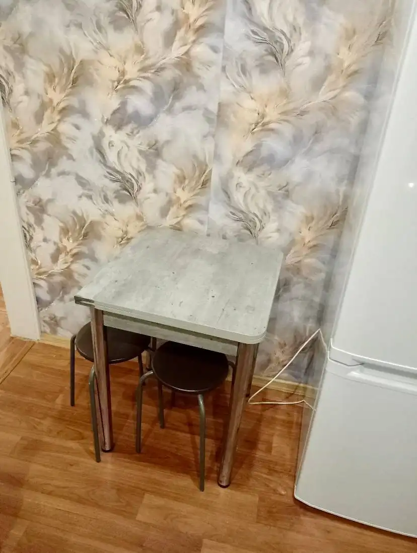 Аренда 1-комнатной квартиры в Железнодорожном районе Ульяновска