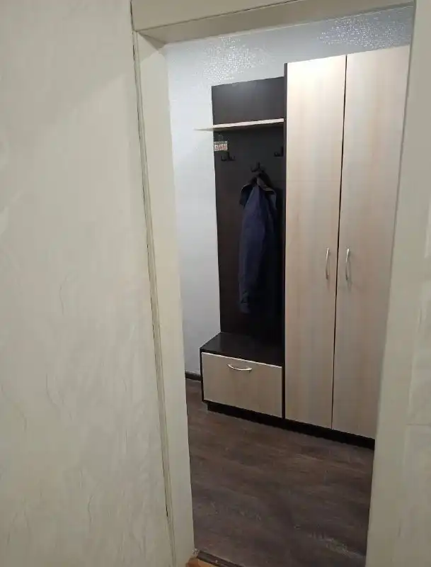 Аренда 1-комнатной квартиры в Железнодорожном районе Ульяновска