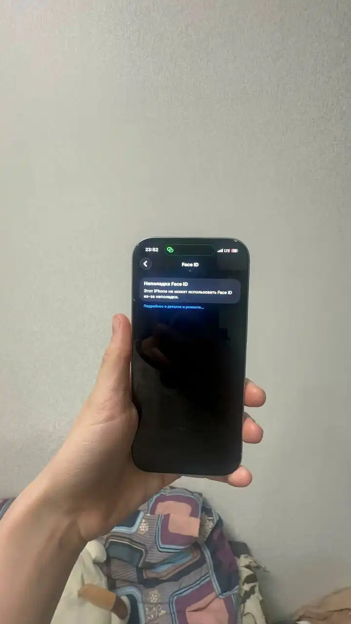 Продам iPhone 16 Pro 256GB - Смартфоны (Электроника) в Ульяновск