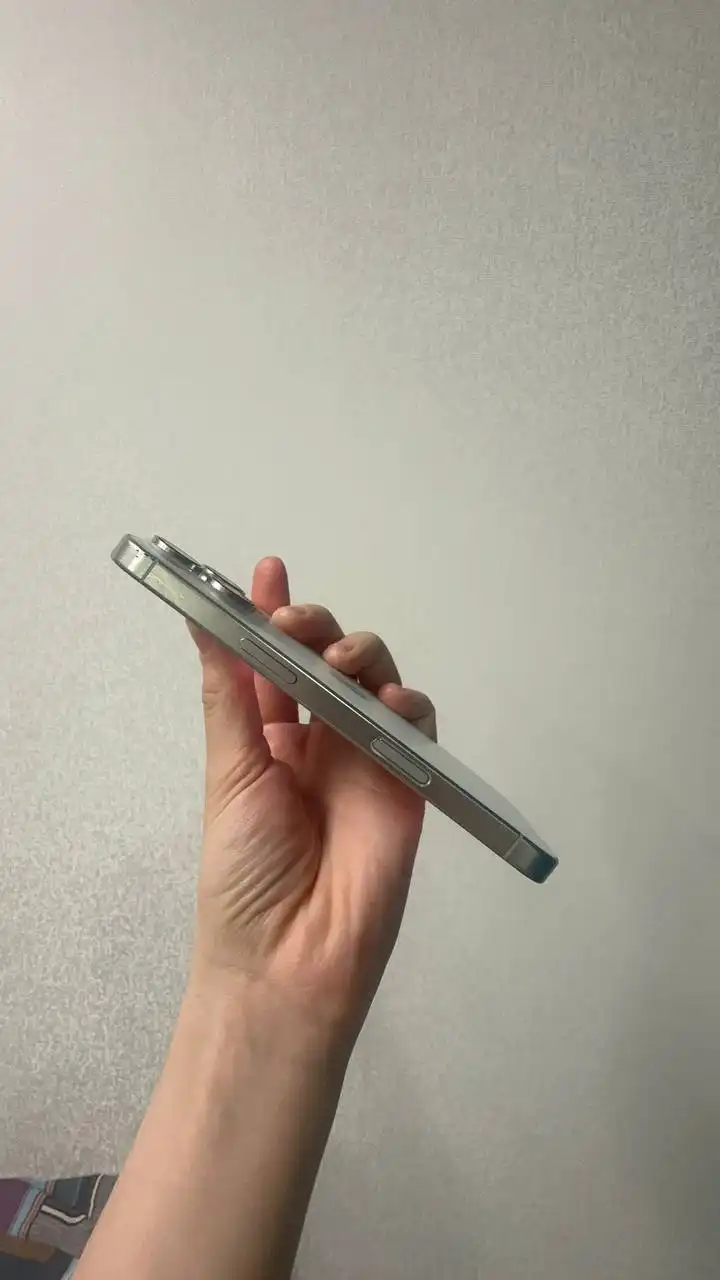 Продам iPhone 16 Pro 256GB - Смартфоны (Электроника) в Ульяновск