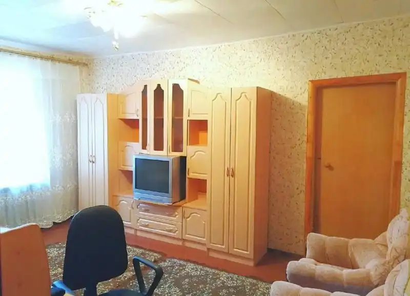 Сдам 2-комнатную квартиру в Ленинском районе Ульяновска