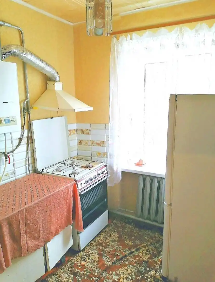 Сдам 2-комнатную квартиру в Ленинском районе Ульяновска