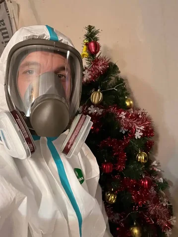 Дезинсекция помещений от тараканов и клопов - Кулинария в Ульяновск