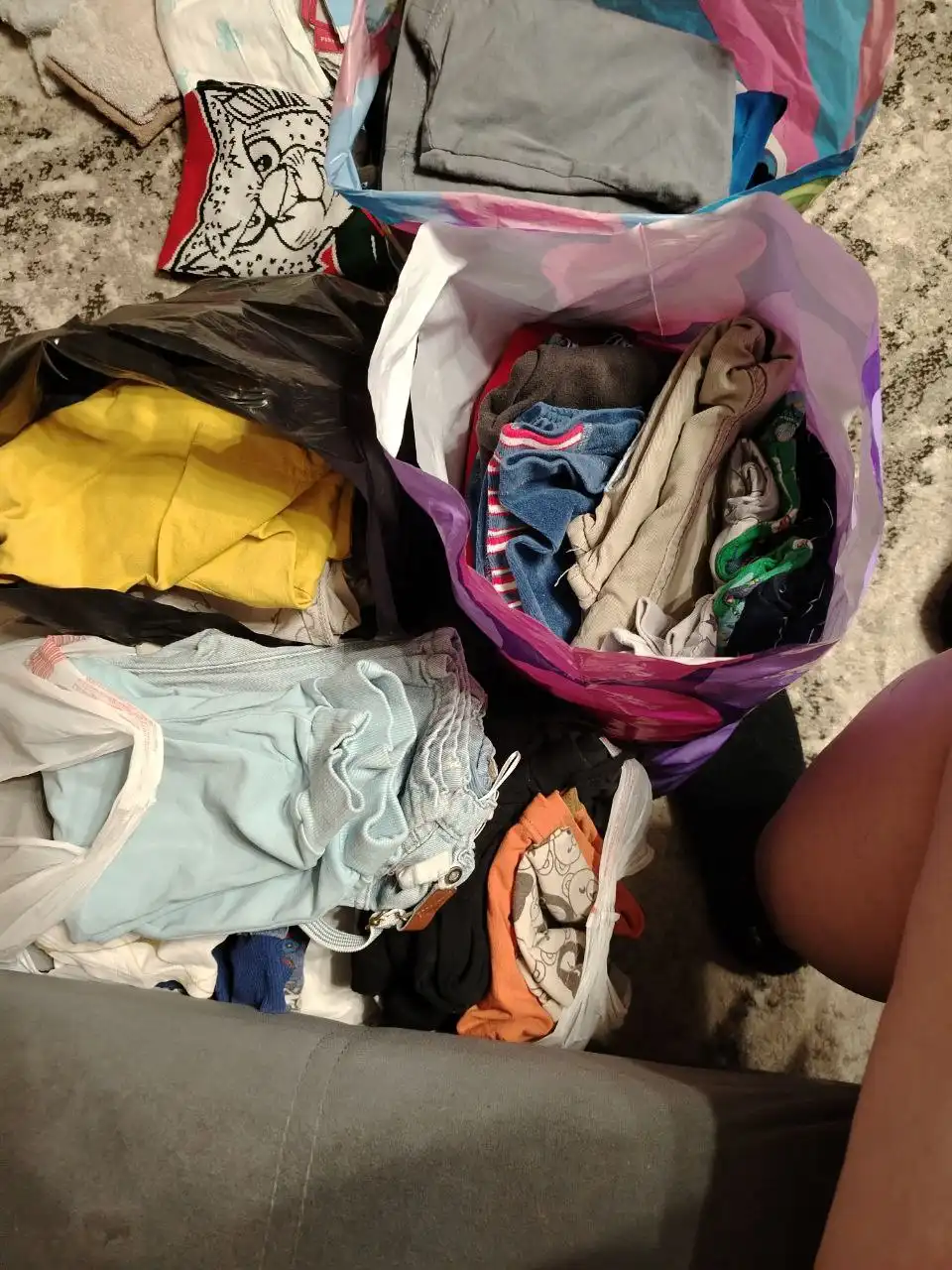 Детские вещи для мальчика от 68 до 110 размера - Одежда (Товары для детей) в Ульяновск