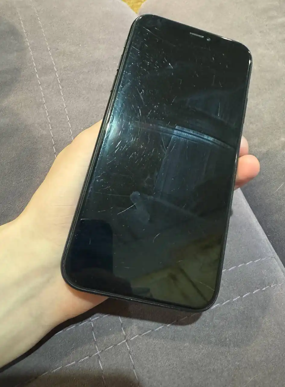 Обмен iPhone XR 128GB - Смартфоны (Электроника) в Ульяновск