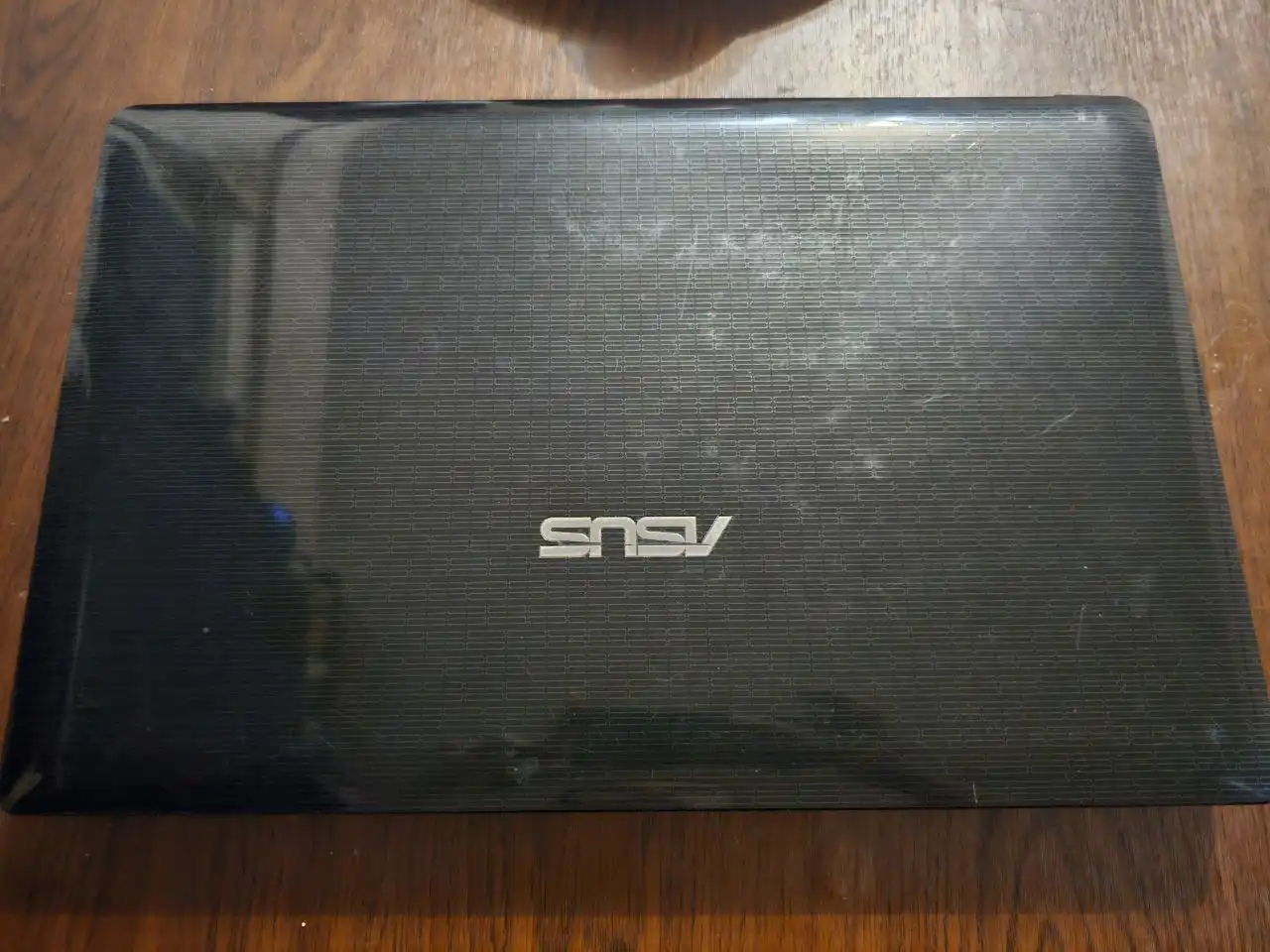 Продажа ноутбука Asus A53S с обновленной клавиатурой и аккумулятором - Ноутбуки (Электроника) в Ульяновск