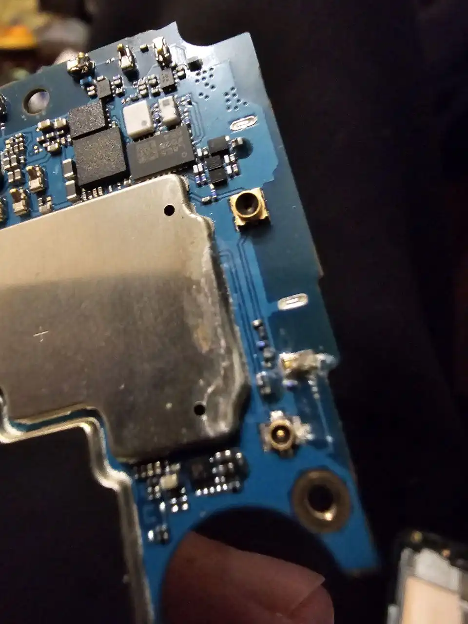 Куплю SSD 128 ГБ до 800₽ - Компьютерные комплектующие (Электроника) в Ульяновск