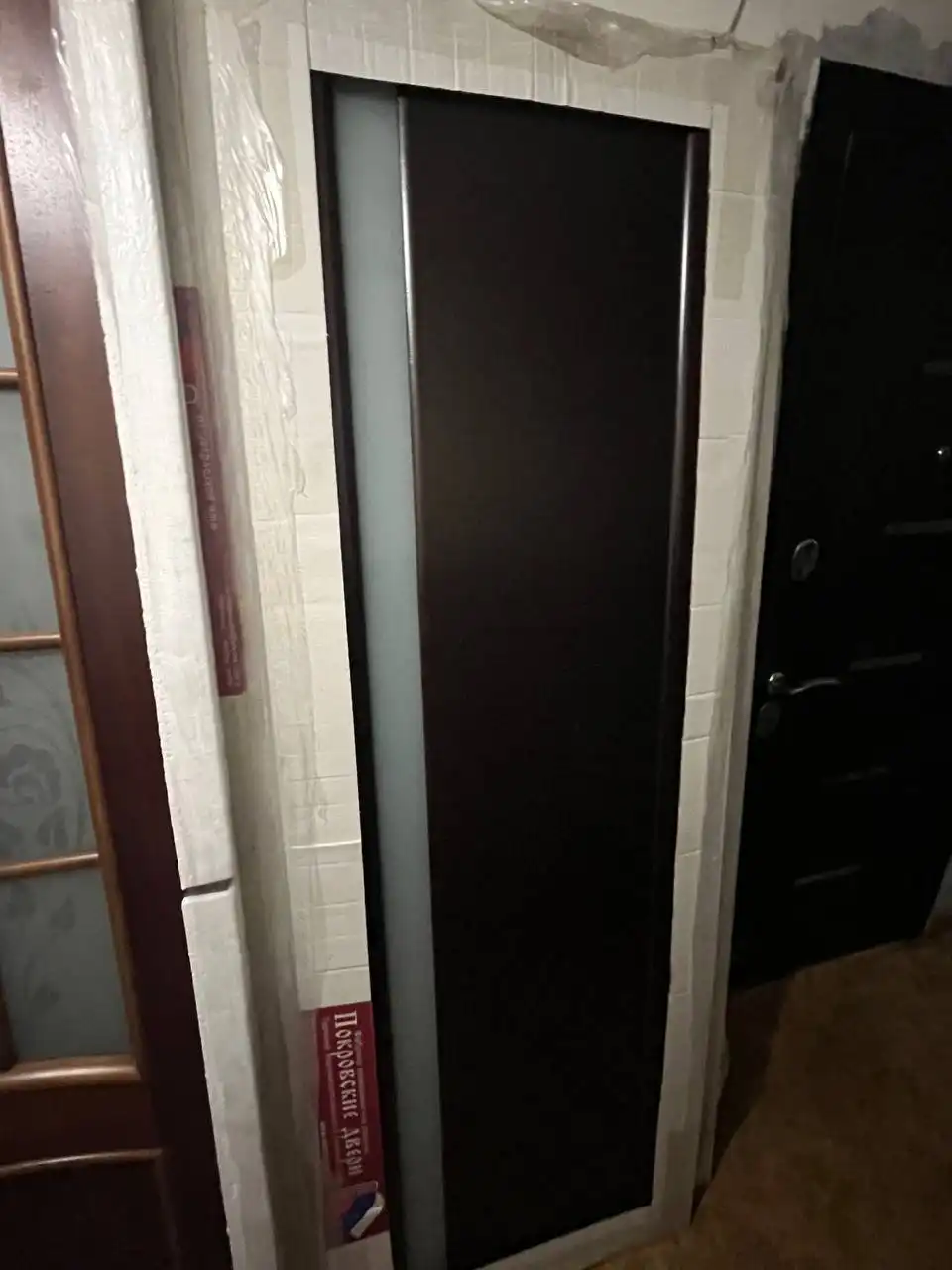 Ликвидация склада дверей от производителя Русские Покрова - Двери (Для дома и дачи) в Ульяновск