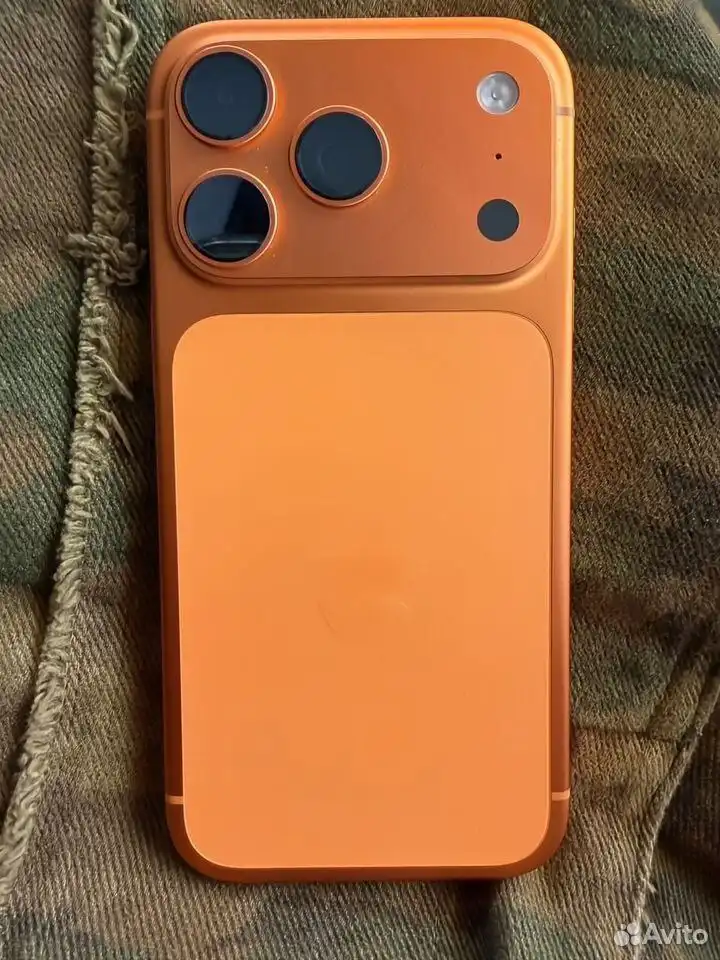 Продам iPhone 17 Pro 256GB - Смартфоны (Электроника) в Ульяновск