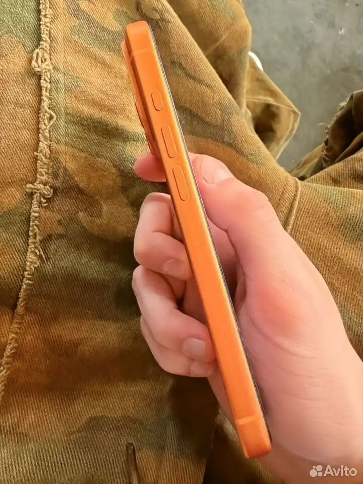 Продам iPhone 17 Pro 256GB - Смартфоны (Электроника) в Ульяновск