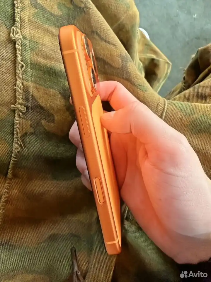 Продам iPhone 17 Pro 256GB - Смартфоны (Электроника) в Ульяновск