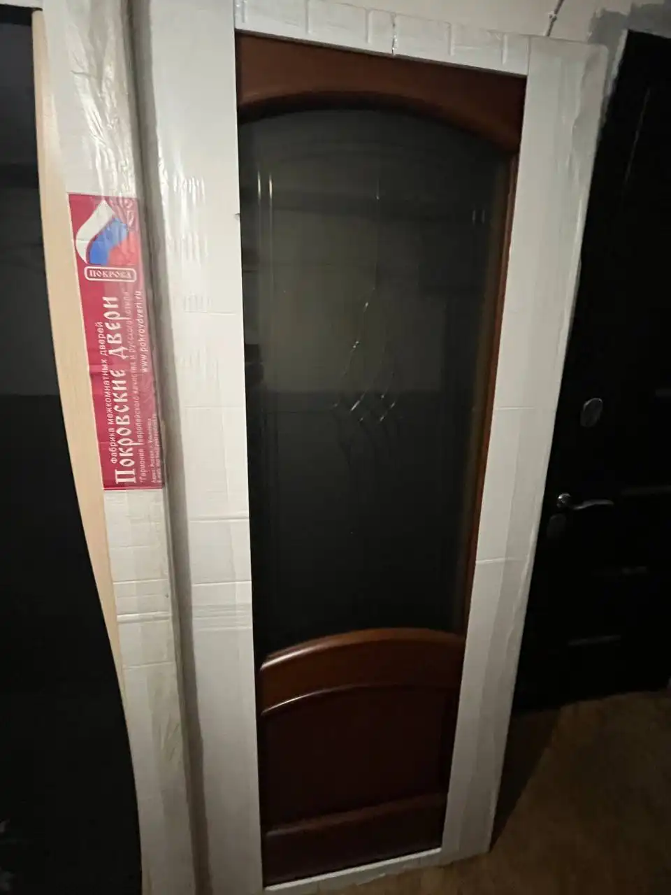 Ликвидация склада межкомнатных дверей от производителя - Межкомнатные двери (Барахолка) в Ульяновск