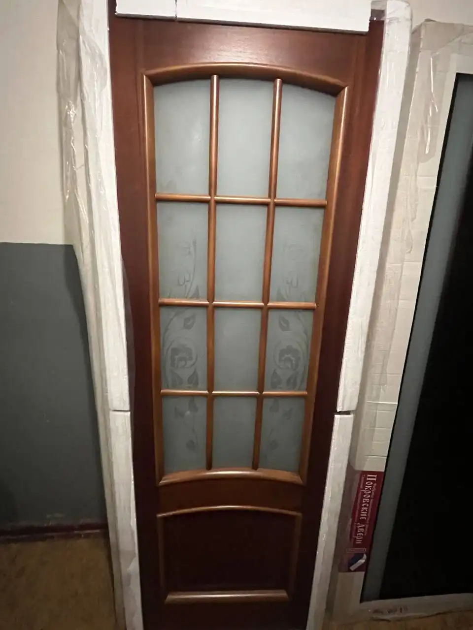 Ликвидация склада межкомнатных дверей от производителя - Межкомнатные двери (Барахолка) в Ульяновск